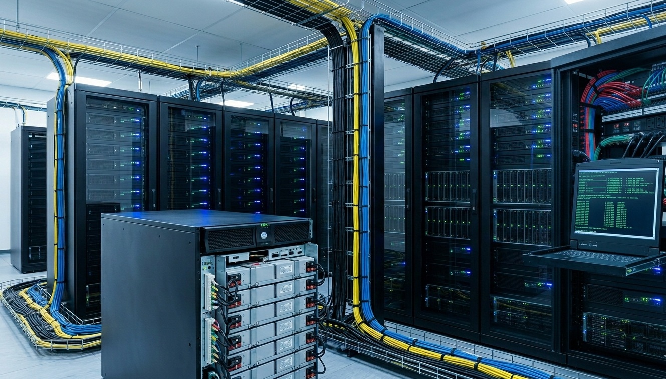 Data Center