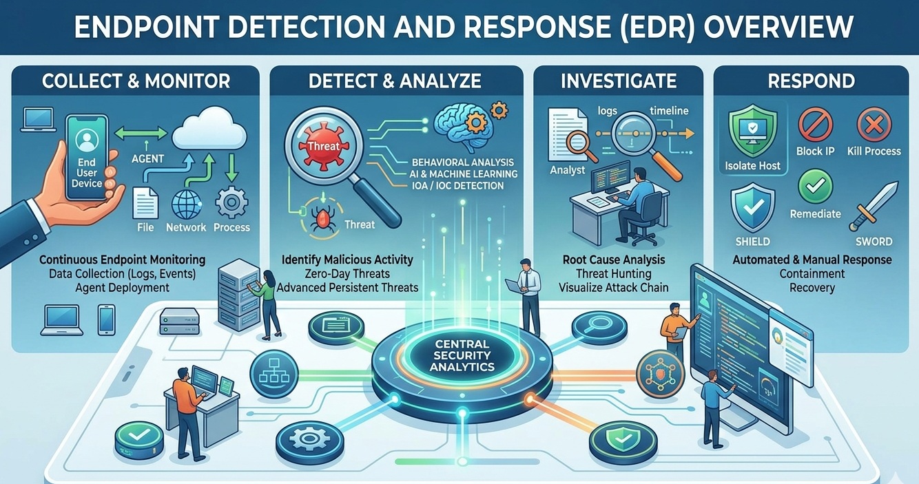 Endpoint Protection