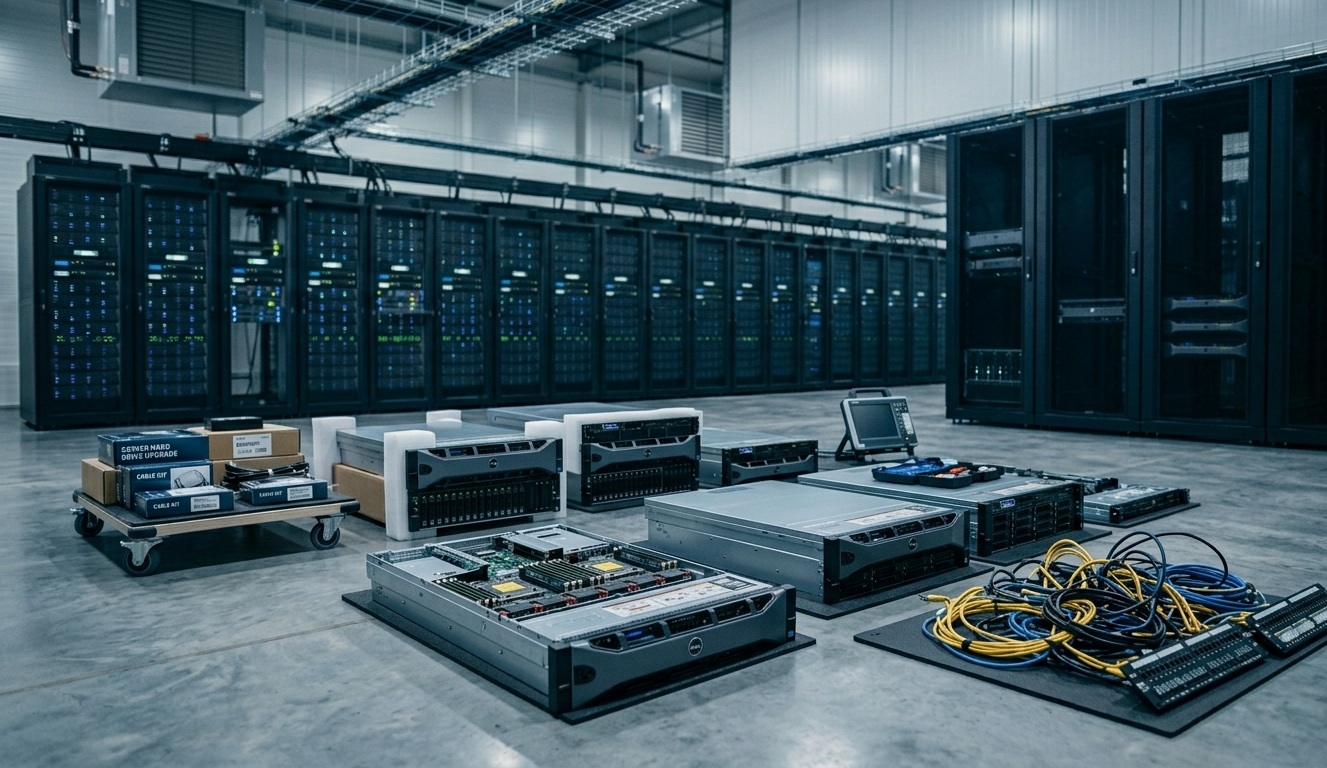 Server