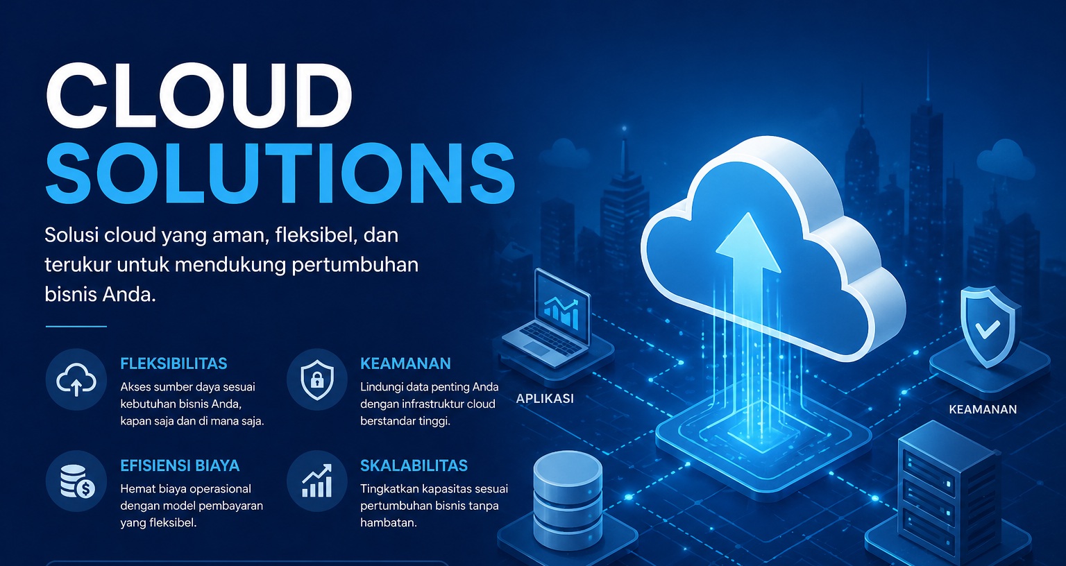 Cloud Solutions