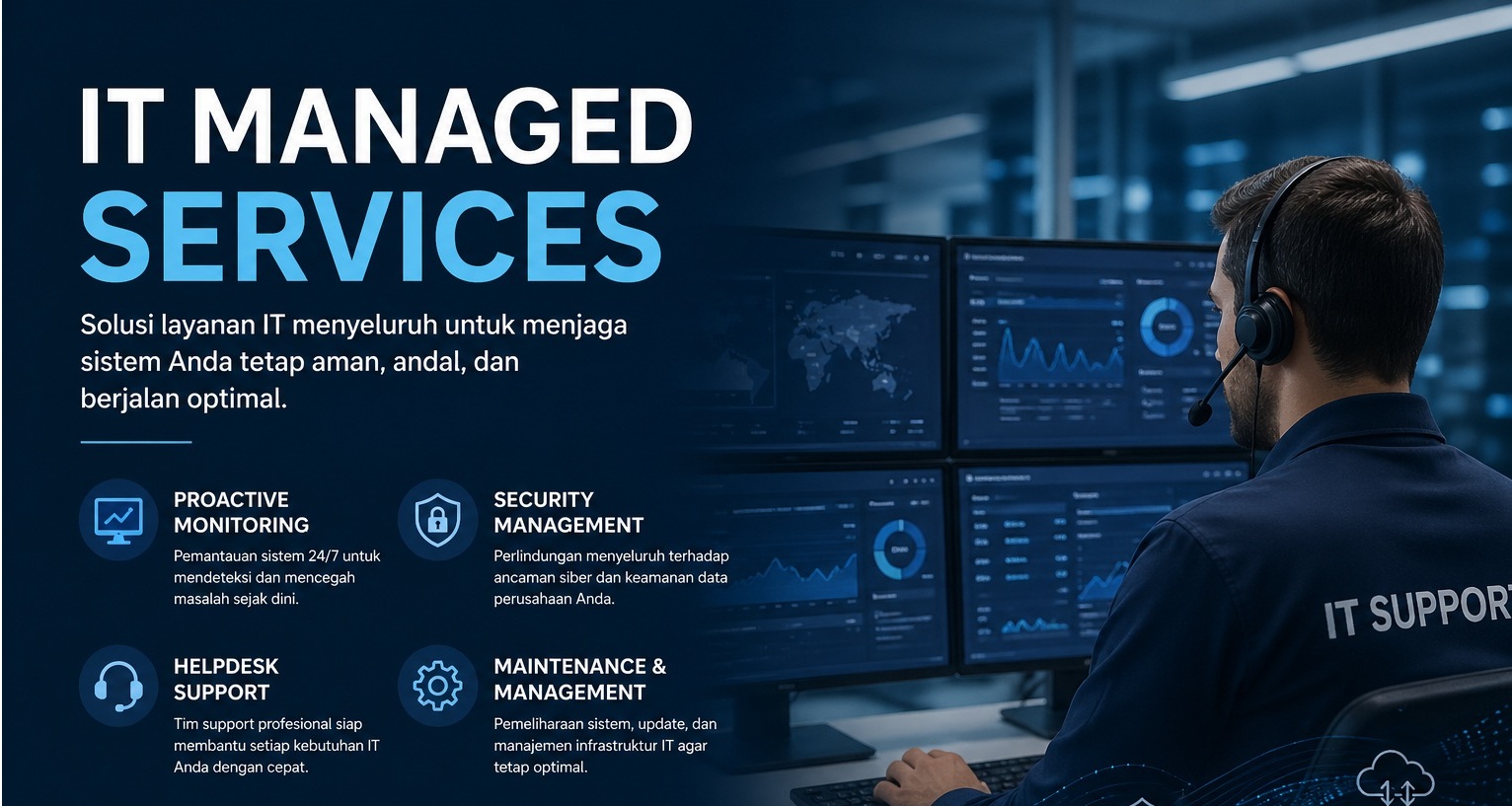 Managed Services
