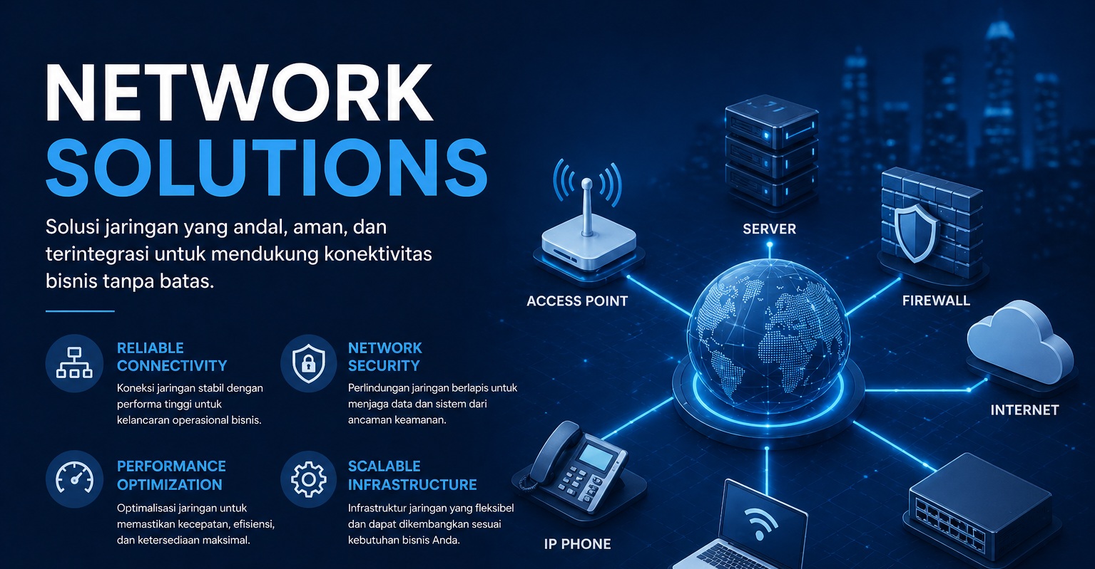 Network Solutions